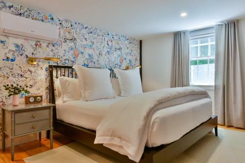 Bed & Breakfast Union Street Inn