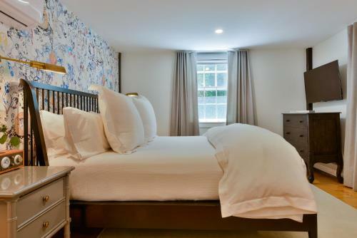 Bed & Breakfast Union Street Inn