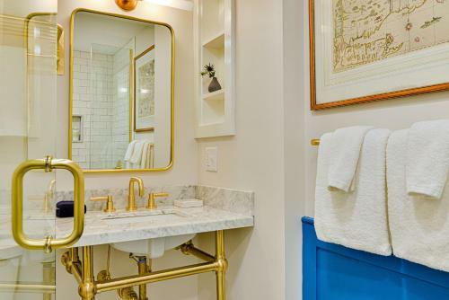 Bed & Breakfast Union Street Inn