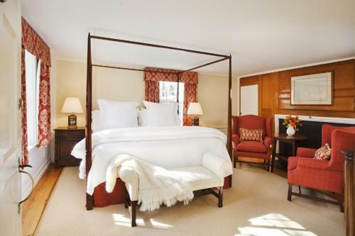 Bed & Breakfast Union Street Inn