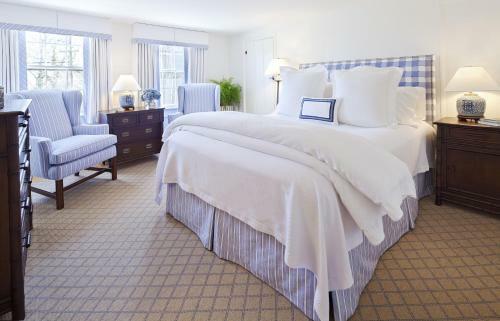 Bed & Breakfast Union Street Inn