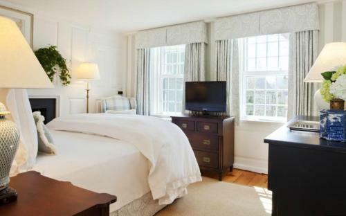 Bed & Breakfast Union Street Inn