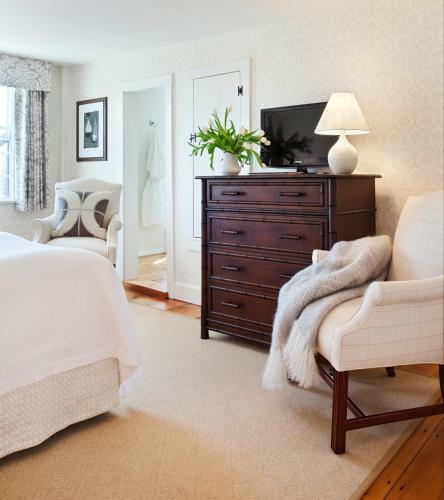 Bed & Breakfast Union Street Inn