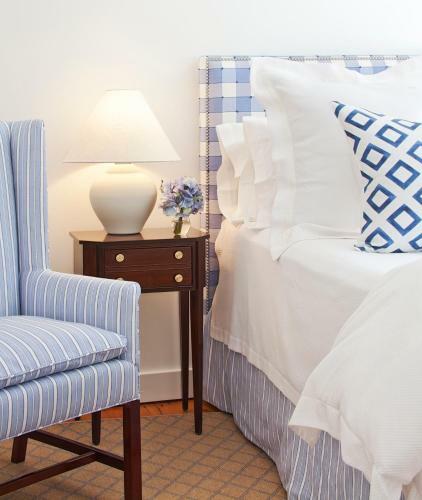 Bed & Breakfast Union Street Inn