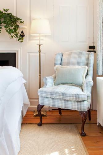 Bed & Breakfast Union Street Inn