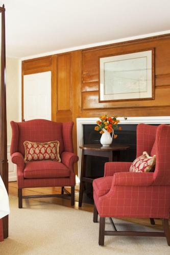 Bed & Breakfast Union Street Inn