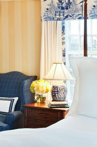 Bed & Breakfast Union Street Inn