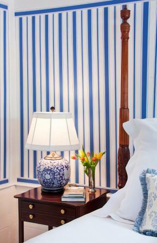Bed & Breakfast Union Street Inn