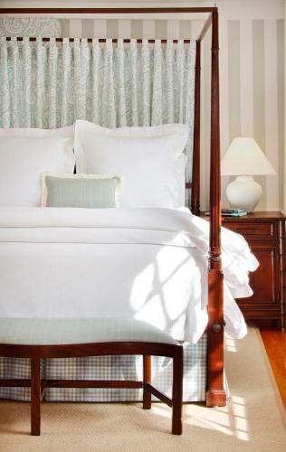 Bed & Breakfast Union Street Inn