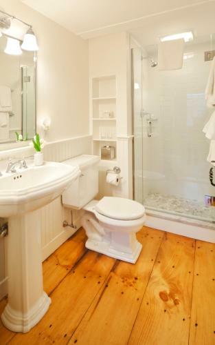 Bed & Breakfast Union Street Inn