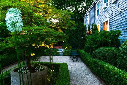 Bed & Breakfast Union Street Inn