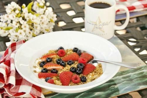 Bed & Breakfast Union Street Inn