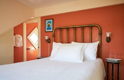 Posada Cliff Lodge