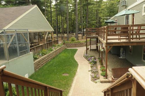 Gateway To Cape Cod Ada Accessible Cottage 6