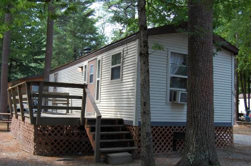 Gateway To Cape Cod Vacation Cottage 11
