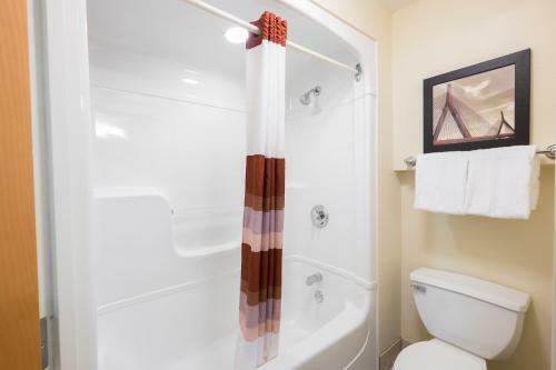 Hotel Red Roof Inn Plus+ Boston - Logan