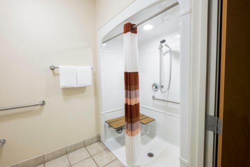 Hotel Red Roof Inn Plus+ Boston - Logan