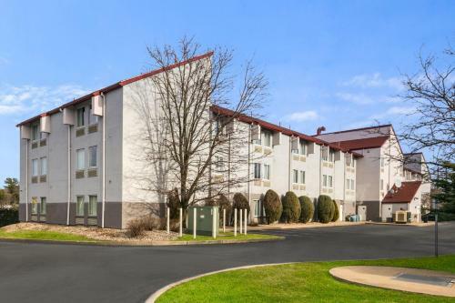 Hotel Red Roof Inn Plus+ Boston - Logan