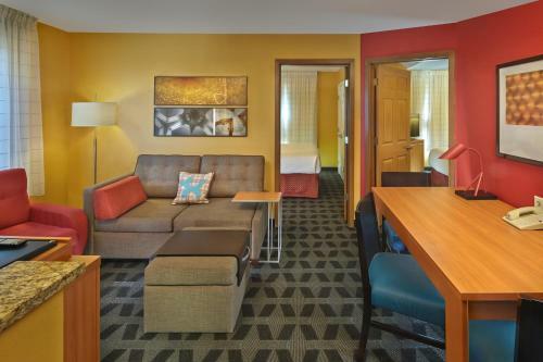 Hotel Towneplace Suites Boston Tewksbury/andover