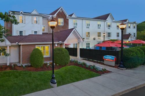 Hotel Towneplace Suites Boston Tewksbury/andover