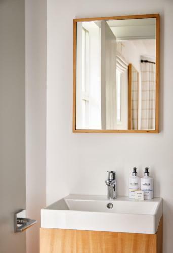 Hotel Parker Beach Lodge