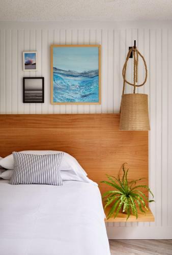 Hotel Parker Beach Lodge