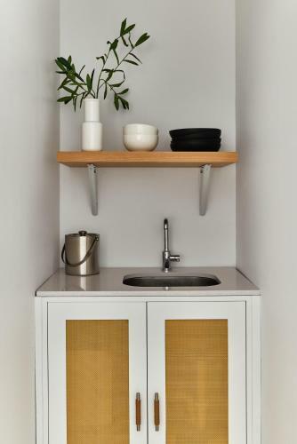 Hotel Parker Beach Lodge