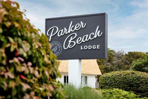 Hotel Parker Beach Lodge