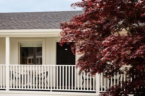 Hotel Parker Beach Lodge