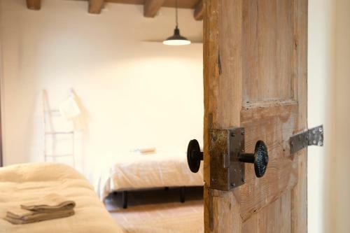 Hotel Mas Oms