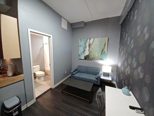 Apartamento Enjoy Spring Time In Boston 406