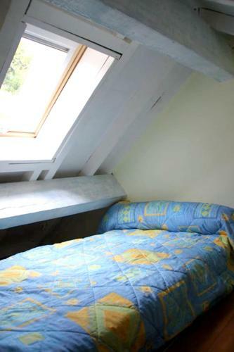 Maison D'une Chambre Avec Jardin Clos A Dompnac
