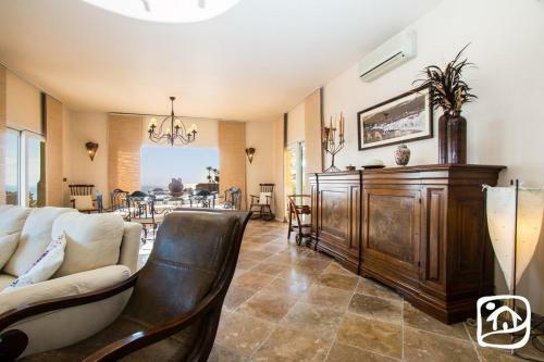 Abahana Villas Estrella De Moraira