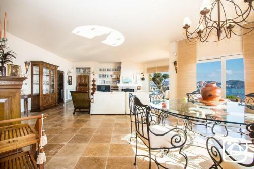 Abahana Villas Estrella De Moraira