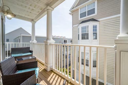 The Palms Oceanside 4 Bed, Beach Gear, Pool, Near Beach