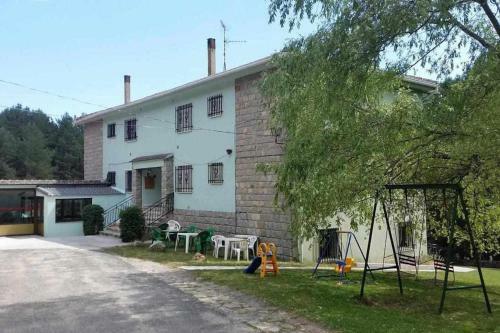Apartamento La Vista De Gredos