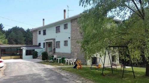 Apartamento La Vista De Gredos