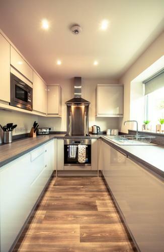 Apartamento Kellas Cottage