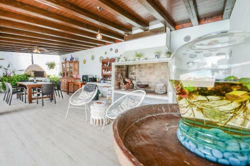 Villa Nazoly