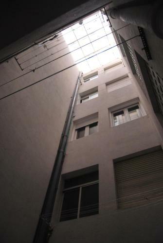 Hostal Pensi�n Elisardo
