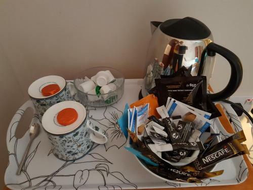 Bed & Breakfast Ivy Farm Accommodation