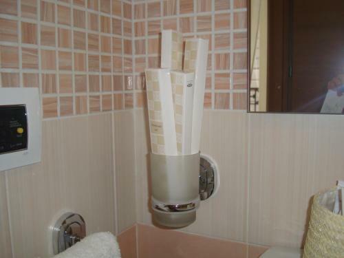 Bed & Breakfast Bovio Modern Suite