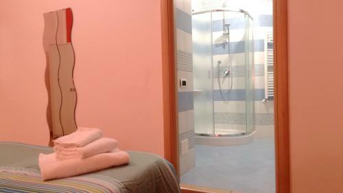 Bed & Breakfast Bovio Modern Suite