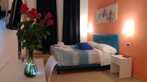 Bed & Breakfast Bovio Modern Suite