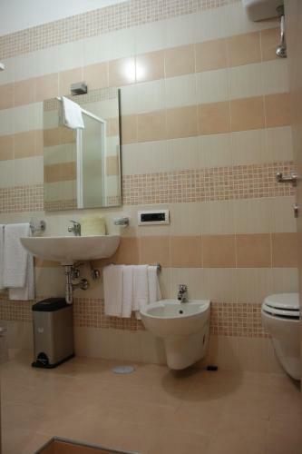 Bed & Breakfast Bovio Modern Suite