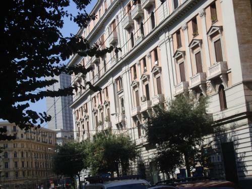 Bed & Breakfast Bovio Modern Suite