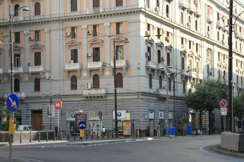 Bed & Breakfast Bovio Modern Suite