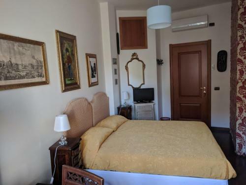 Bed & Breakfast Napoli Porta Di Mare