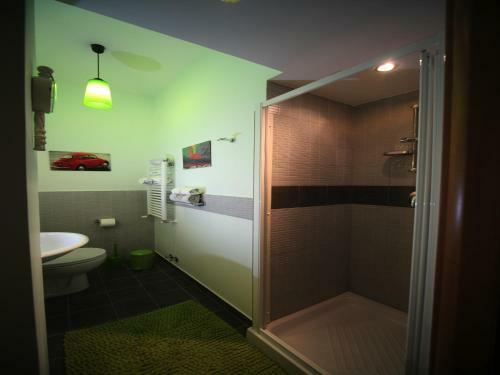 Bed & Breakfast Napoli Porta Di Mare