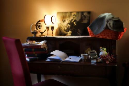 Bed & Breakfast Napoli Porta Di Mare